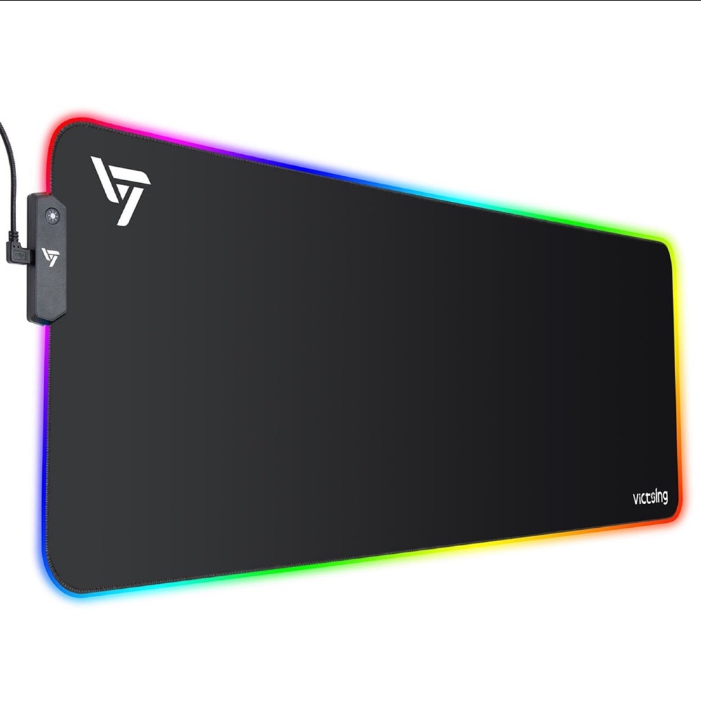 Gaming Mouse Pad